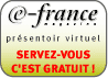 e-France Magazine, Votre e-magazine gratuit d'informations et de loisirs