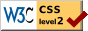 Valid CSS2 !
