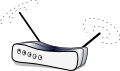 Wireless Router