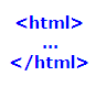 HTML