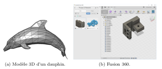 Modélisation 3D