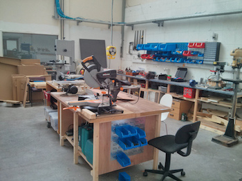 Makerspace