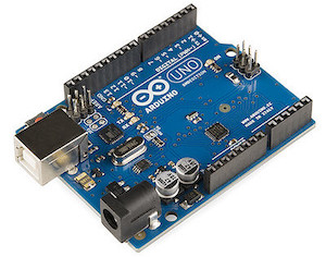 Arduino Uno