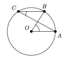 Propriété arc 2