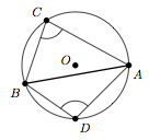 Propriété arc 4