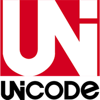 Logo Consortium Unicode