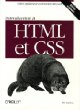 Introduction à HTML et CSS