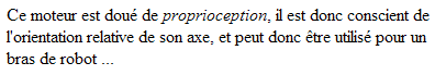 L'élément dfn