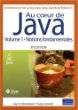 Au coeur de Java, 8 me Ed. Volume 1 Notions fondamentales