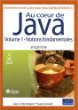 Au coeur de Java, 8 ème Ed. Volume 1 Notions fondamentales