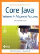 Core Java : Advanced Features