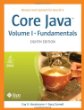 Core Java : Fundamentals