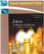 Java Software Solutions