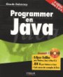 Programmer en Java